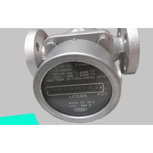 Flow Meter NITTO BR 20-2
