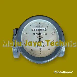 Flow Meter Tokico 2 inch
