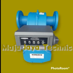 Flow Meter Avery Hardoll BM 850