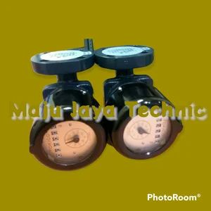 Flow Meter Tokico Size 0.5 inch