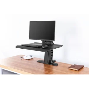 Northbayou BT15 190Cm Komputer Multifungsi Duduk Workstation