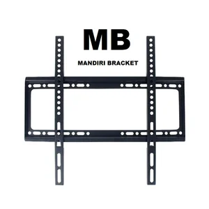 Bracket LED TV / Braket TV / Breket TV 32 - 65" RODSON-RB6F FIXED RB6F FIXED