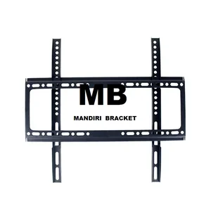Bracket LED TV / Braket TV / Breket TV 32 - 65" RODSON-RB6F FIXED RB6F FIXED