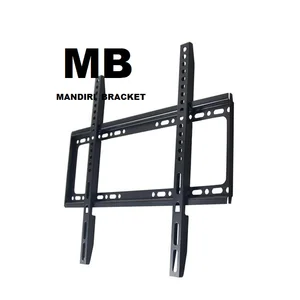 Bracket LED TV / Braket TV / Breket TV 32 - 65" RODSON-RB6F FIXED RB6F FIXED