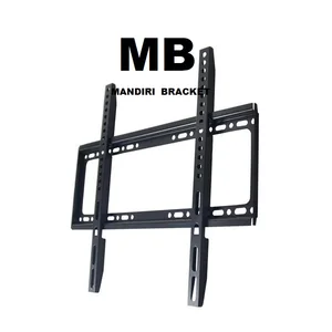 Bracket LED TV / Braket TV / Breket TV 32 - 65" RODSON-RB6F FIXED RB6F FIXED