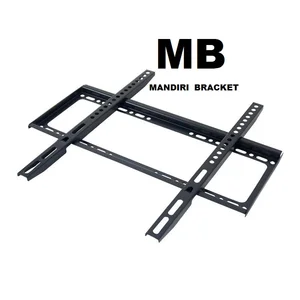 Bracket LED TV / Braket TV / Breket TV 32 - 65" RODSON-RB6F FIXED RB6F FIXED