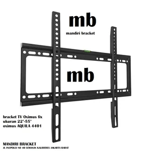 Bracket LED TV / Braket TV / Breket TV 32 - 65" RODSON-RB6F FIXED RB6F FIXED