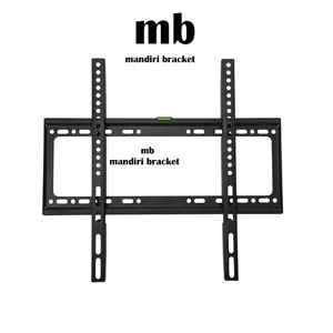 Bracket LED TV / Braket TV / Breket TV 32 - 65" RODSON-RB6F FIXED RB6F FIXED