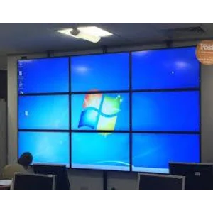 Bracket tv Video wall jasa pembuatan di lapak mandiri bracket