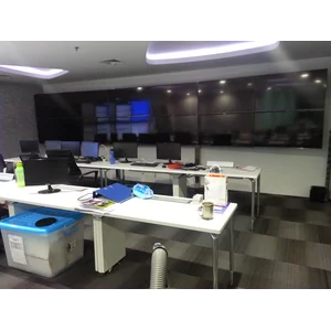  Bracket tv Video wall jasa pembuatan di lapak mandiri bracket