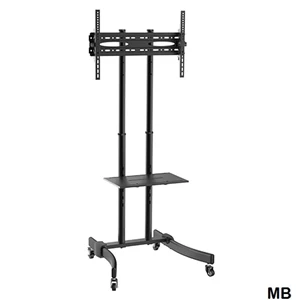 Tiang Bracket TV stand looktech 65s