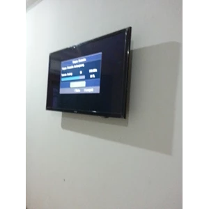 Pasang Bracket TV Jasa | Instalasi TV Cepat dan Murah‎