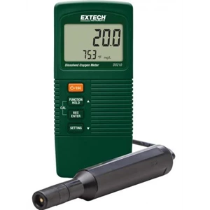 «Extech DO210 Dissolved Oxygen Meter