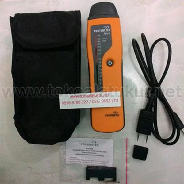 GE Protimeter Mini Bld2000 Moisture Meter - Moisture Gauge