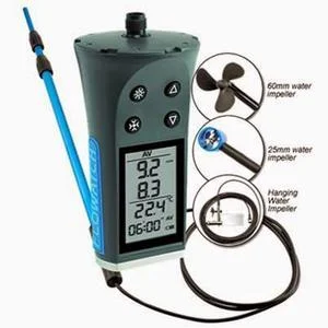 Flowatch Fl-03 Current Meter Made in Swiss Alat Ukur Arus Air