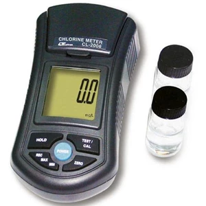 Lutron 2006 Cl-Chlorine Meter