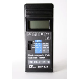 Lutron Emf-823 Electromagnetic Field Radiation Tester - Alat Ukur Elektromagnetik Radiasi dan Alat Ukur lainnya