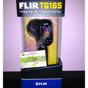 Flir Tg165 Spot Thermal Imaging Camera