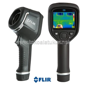 Flir E6 Thermal Imaging Camera