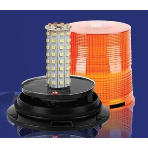 Rotary Lamp Led Warning Light