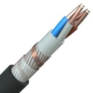 Kabel Voksel NYCY