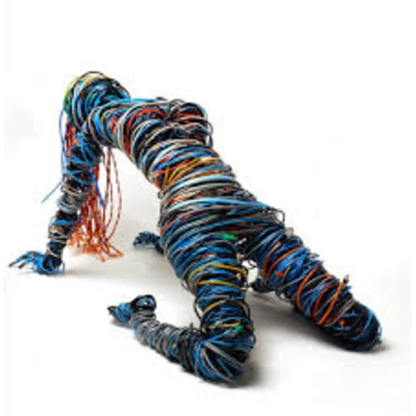 Kabel Voksel - NYAF