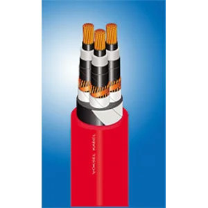 Cable Voksel NA2XSEYBY