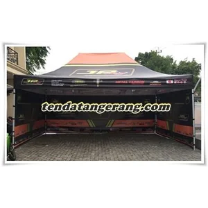 Tenda Promosi - Tenda Paddock
