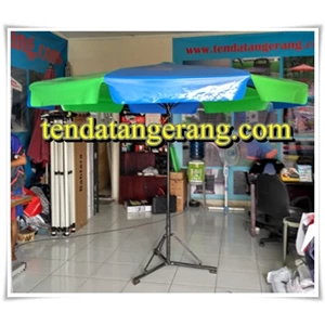 Tenda Payung Parasol Tangerang