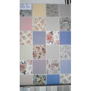 Keramik Dinding Kia Ukuran 25x40 cm