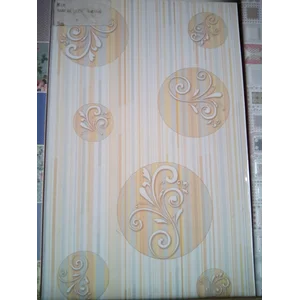 Keramik Dinding Kia Ukuran 25x40 cm