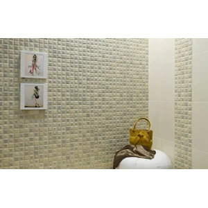 Wall Ceramic Roman dBrussel