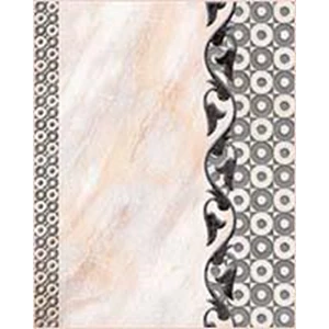 Keramik Dinding Mulia Spectrum Fressia Grey