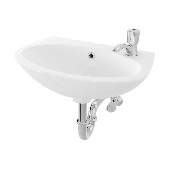 Wastafel Toto LW 246 J
