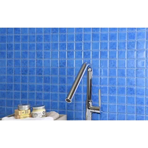 Keramik Mosaic Roman dPacific