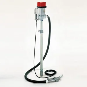 Pompa Drum Electric FA-100 KOSHIN - Electric Drump Pump Koshin FR-200 - Drump and Barrel Pump - Electric Drum and Barrel Pump - Electric Oil Pump - Electric Drump Pump - Electric Drump Pump Koshin FA-100 - Electric Drump Pump FR-200