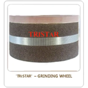 Grinding Wheel Tristar..Batu Gerinda Tristar