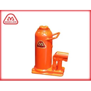 Dongkrak Botol Masada - Dongkrak Buaya Masada 