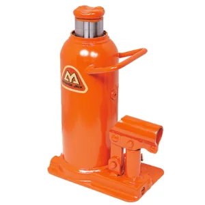 Dongkrak Botol Masada - Dongkrak Buaya Masada 