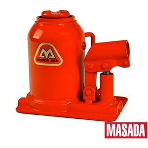 Dongkrak Botol Masada - Dongkrak Buaya Masada 