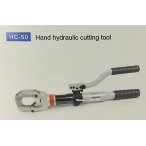 Hydraulic Cable Cutter & Wire