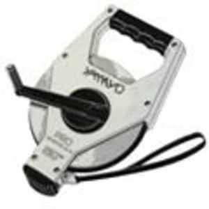 Meteran Roll Yamayo - Meteran Yamayo 30 meter . 50 meter . 100 meter - Meassuring Tape YAMAYO 30 meter.50 meter.100meter 