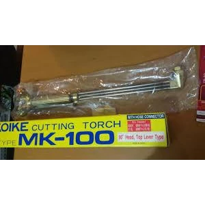 Koike valve Torch MK-100