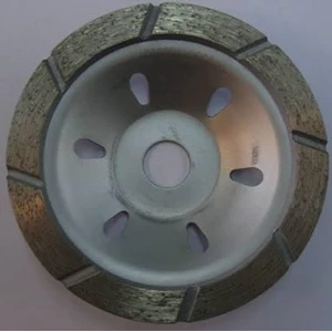 Mesin Gerinda - Diamond Grinding Wheel - Diamond Cutting Blade