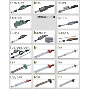  Kunci Torsi Tohnichi - Kunci Momen Tohnichi - Kunci Momen Tohnichi QLE - Torque Wrench Tohnichi QLE - Tohnichi Torque Wrench QLE