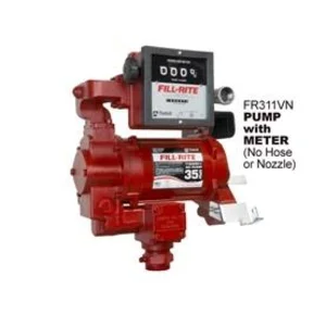Flow Meter Tuthil Fill-Rite - Tuthill FILL-RITE 800-900 seires - Flow Meter Tuthill Fill-Rite FR806CL.