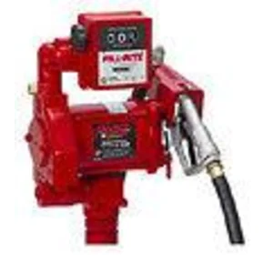 Flow Meter Tuthil Fill-Rite - Tuthill FILL-RITE 800-900 seires - Flow Meter Tuthill Fill-Rite FR806CL.