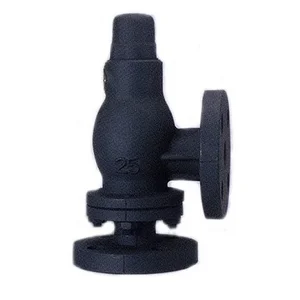 Safety Valve Yoshitake Model AL160