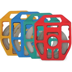 Tali Srapping Stainless Band-it - Strapping Stainless Steel - BAND-IT 201 Stainless steel Band