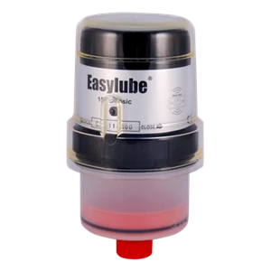 Easylube Automatic Lubrication 150ml..Dispensing Grease Capacity 150ml